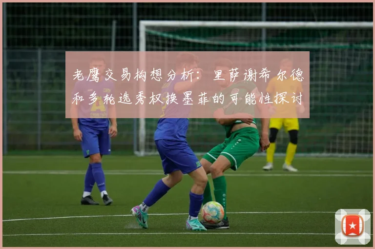 老鹰交易构想分析：里萨谢希尔德和多轮选秀权换墨菲的可能性探讨